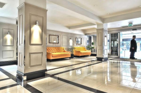 Chelsea One Bedroom Apartment